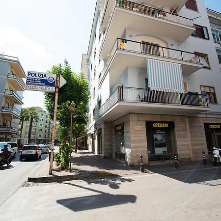 Maison Manfredi Sorrento Eksteriør bilde